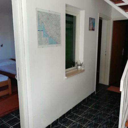 Apartman Mila Dramalj Εξωτερικό φωτογραφία