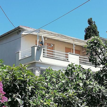 Apartman Mila Dramalj Εξωτερικό φωτογραφία