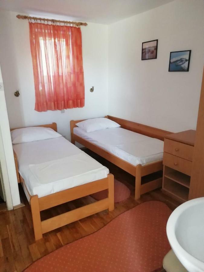 Apartman Mila Dramalj Εξωτερικό φωτογραφία