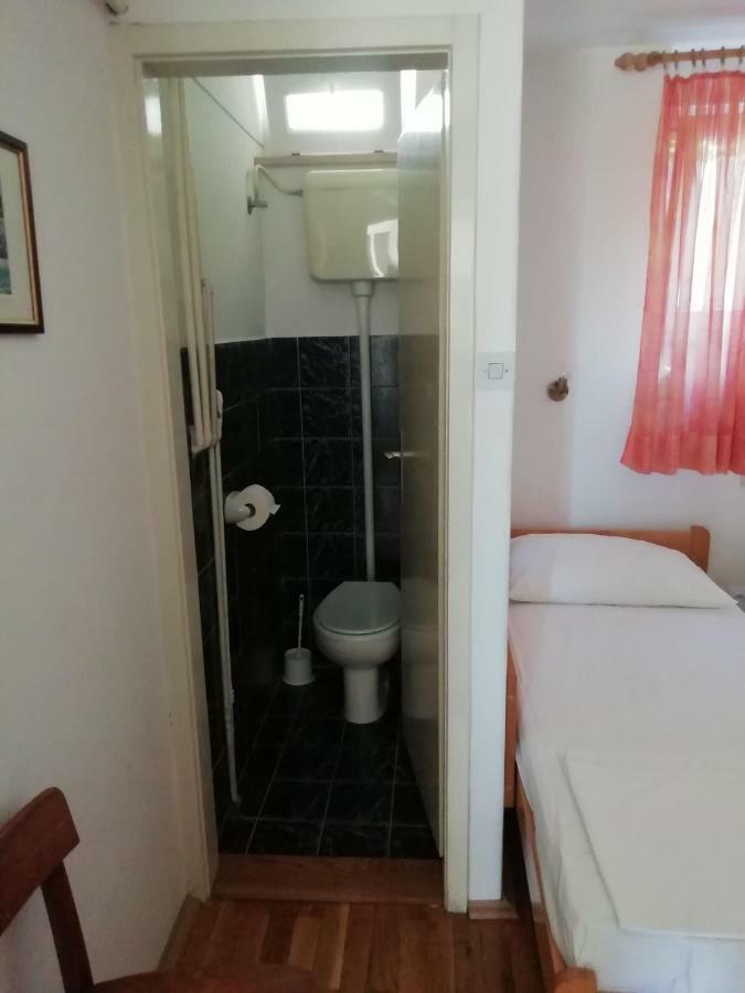 Apartman Mila Dramalj Εξωτερικό φωτογραφία