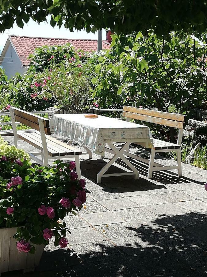 Apartman Mila Dramalj Εξωτερικό φωτογραφία