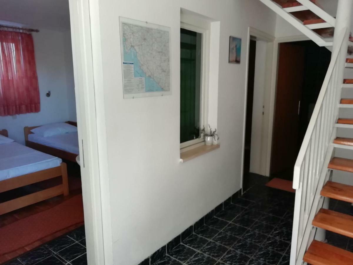 Apartman Mila Dramalj Εξωτερικό φωτογραφία