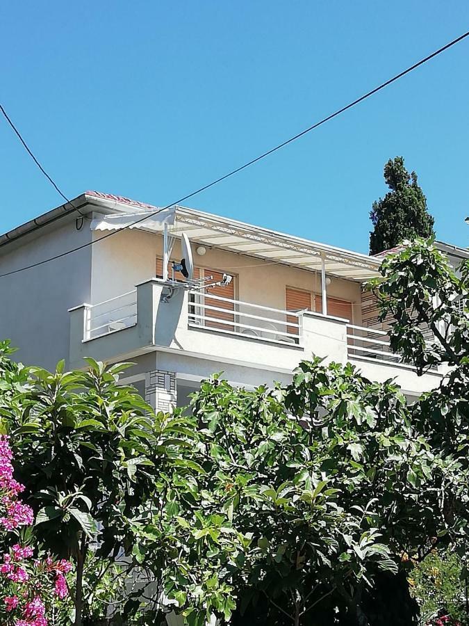 Apartman Mila Dramalj Εξωτερικό φωτογραφία