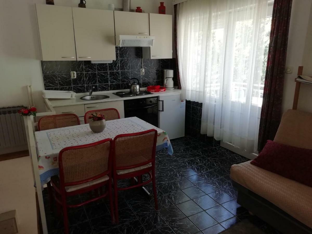 Apartman Mila Dramalj Εξωτερικό φωτογραφία