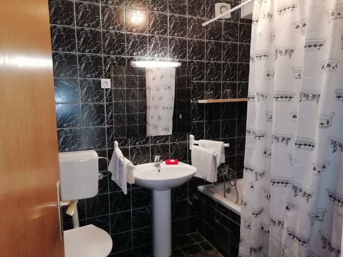 Apartman Mila Dramalj Εξωτερικό φωτογραφία
