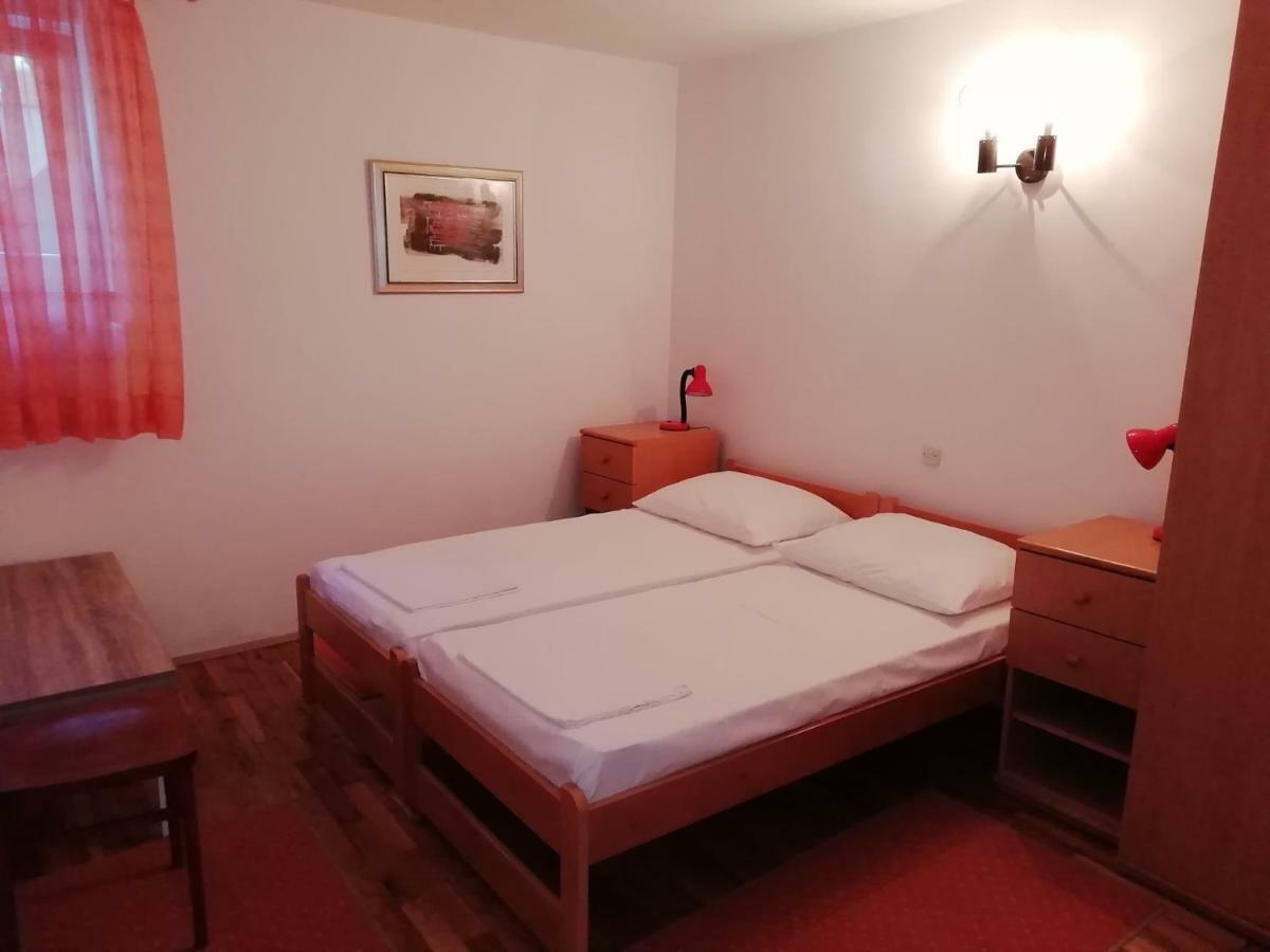 Apartman Mila Dramalj Εξωτερικό φωτογραφία
